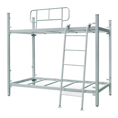 SH-5008 철재2인용침대 골조만(매트무)